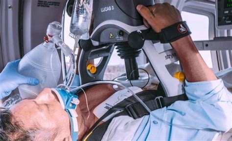 Image result for Chest Compression Machine