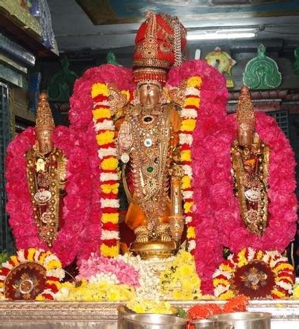 Goshala Online Donation | Sri Veeraraghava Swamy Temple , Thiruvallur