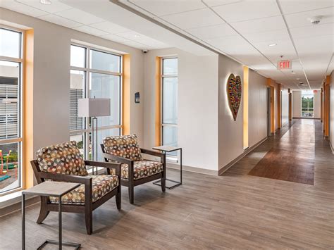 Ronald McDonald House at Nemours Children's… | DPR Construction