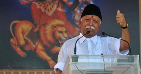 RSS broadcast is only one indication of rising control over Doordarshan ...