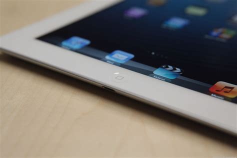 iPad 4 的图像结果