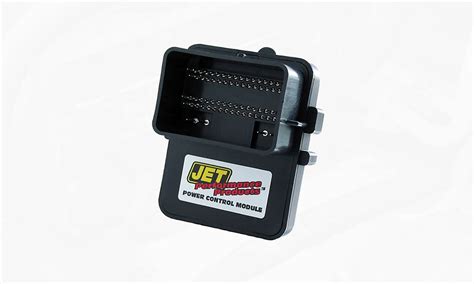 Installing a Jet Performance Module 的图像结果