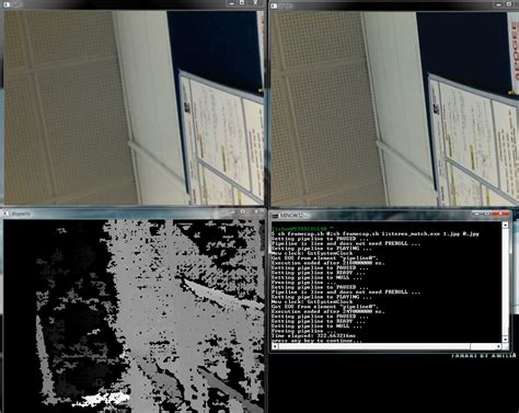 Image result for Stereo Camera Computer Vision Python