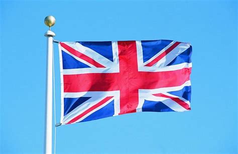 英国国旗图案大全图片 英国所有旗帜汇总-优刊号
