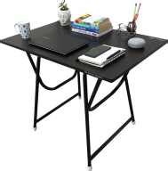 Urbain Home Engineered Wood Study Table Price in India - Buy Urbain ...