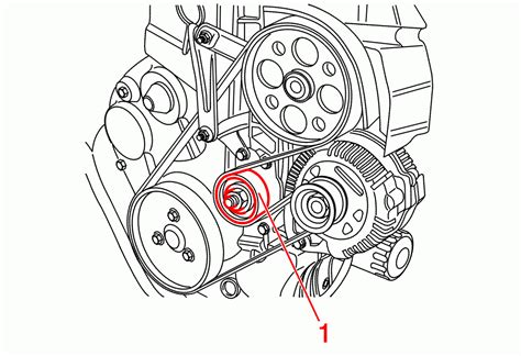 how to put alternator belt on my summer car