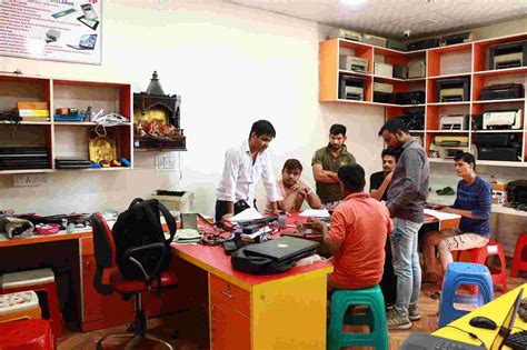 Photo Gallery- Multitech Institute