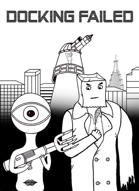 Image result for Docking Fail