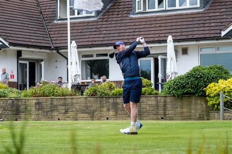 The Albion Foundation hit the shot with Golf Day | West Bromwich Albion