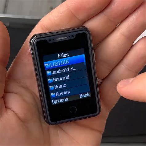 Smallest Cell Phone 的图像结果