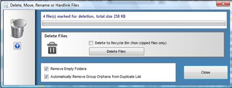 Delete Duplicate Files Free 的图像结果