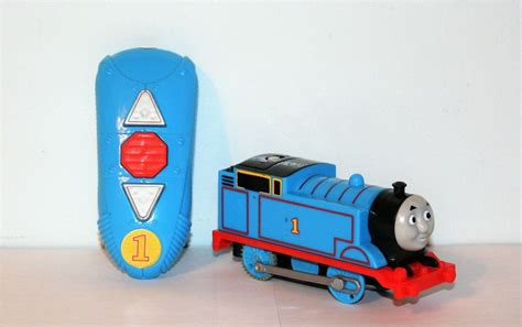 Image result for Thomas and Friends Trackmaster Remote Control