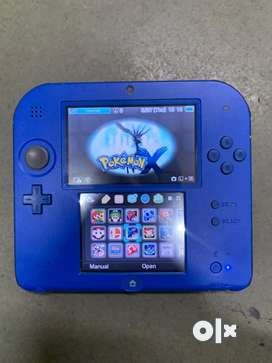 Nintendo 3ds - Buy & Sell Games & Entertainment Online in India | OLX