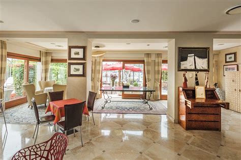 HOTEL BELLERIVE (Salo, Lake Garda) - Hotel Reviews, Photos, Rate ...