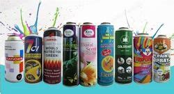 Rajdeep Cans Pvt Ltd, Mumbai - Manufacturer of Tinplate Cans and ...