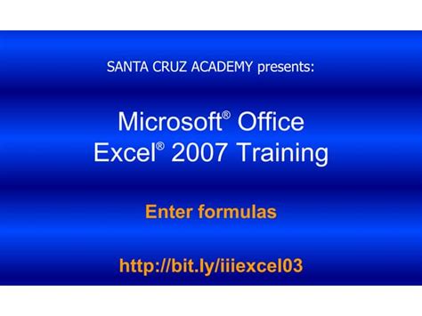 Image result for Excel 2007 Functions