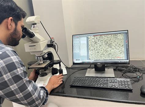 Engineering Materials Division | CPRI