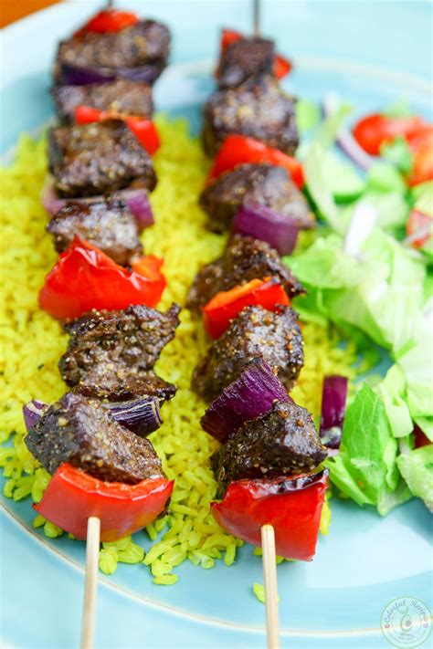 Broiler Kabobs In Oven at Alan Burke blog