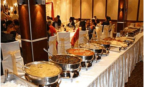 Florina Events and Catering in Hyderabad. Wedding Services