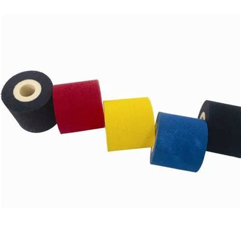 Ink Rollers - Ink Roller Trader - Retailer from Dehradun