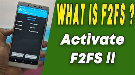 Image result for F2FS Performance