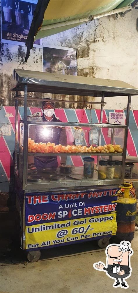 The Chaat Hatti (Unlimited Gol gappe), Dehradun - Restaurant reviews