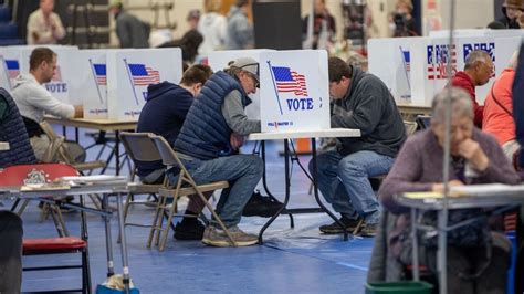 The Voters Who Decide Elections Don’t Like What They See | Mint