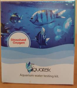 TRM AQUATEK Liquid Aquarium Water Test Kit Price in India - Buy TRM ...