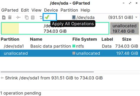 Image result for Linux Disk Resize