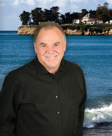 Ron Fossum | Real Estate Agent in Aptos, CA - Homes.com