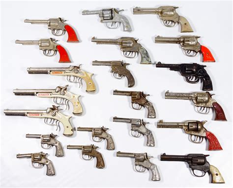 Image result for Cap Gun Collection