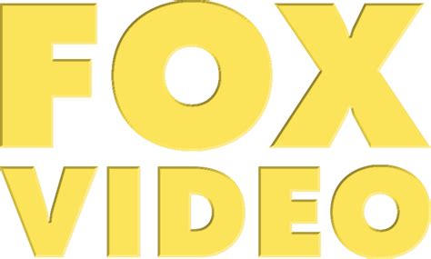 Robox Fox Video Logo 的图像结果