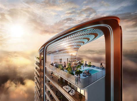 M3M New Projects in Gurgaon - Luxury Living Redefined