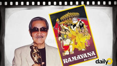 Dussehra Special: Forget Adipurush. The 1993 Ramayana anime is still ...