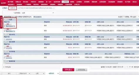中国银行承兑汇票怎么网上操作，高手一次性帮你解答，快收藏_票据
