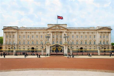 Iconic Place In London - Iconic London Landmarks: 20 MUST-SEE Iconic ...