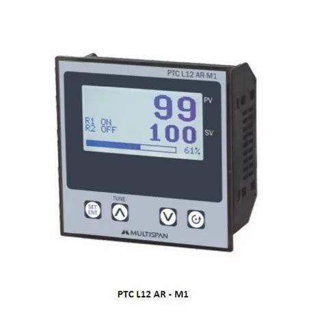 TEMPERATURE METERS - Yudian Temperature Meter Manufacturer from Chennai