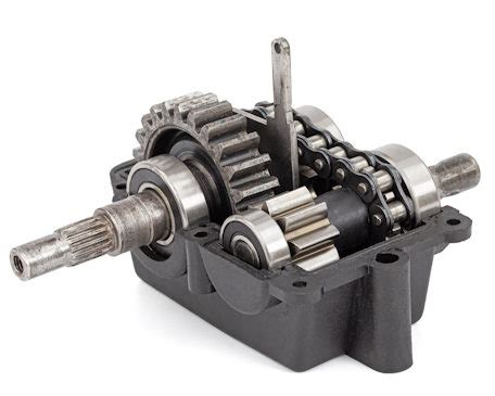 Gear Modules Explained 的图像结果