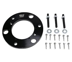 Oni Tools Cummins Crankshaft Front Oil Seal & Wear Sleeve Remover and ...