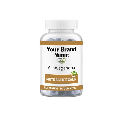 Arjuna Gummies 30 Count | Private Label | OEM / ODM | Custom Compositi ...