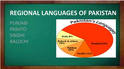 Languages of pakistan | PPTX