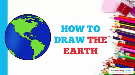 Earth Drawing 的图像结果