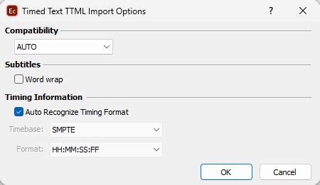 TTML Subtitles Examples 的图像结果