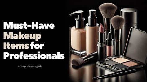 makeup – Typsy Beauty
