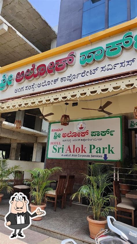 Restaurant Sri Alok Park, Bengaluru - Restaurant menu, prices and reviews