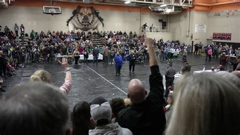 Ohio town residents fill meeting on train derailment, chemical release ...