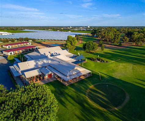 ROBINVALE GOLF CLUB (2026) All You Need to Know BEFORE You Go (w ...