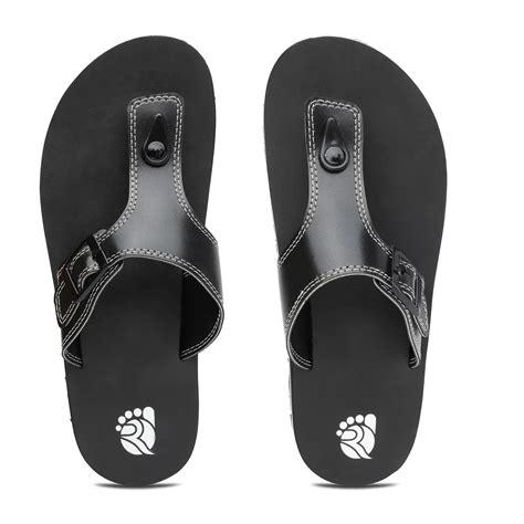 Ortho + Rest Stylish Toe Tuck & Arch Support for Men’s Comfort – Khyaal ...