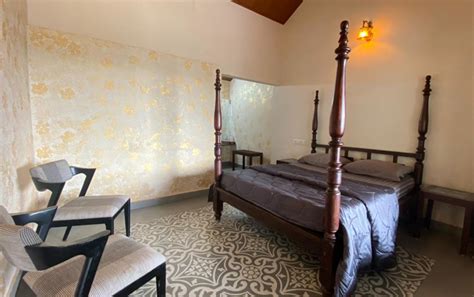 Susanj Waterfront Villa :: Sakleshpur