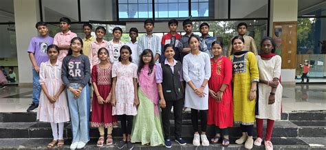 Children's day Celebration 2024 | Photo Gallery | SCAD International School